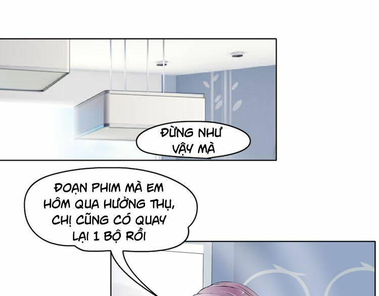 Câu Lạc Bộ Ngoại Tình Chương 35 Ảnh 48