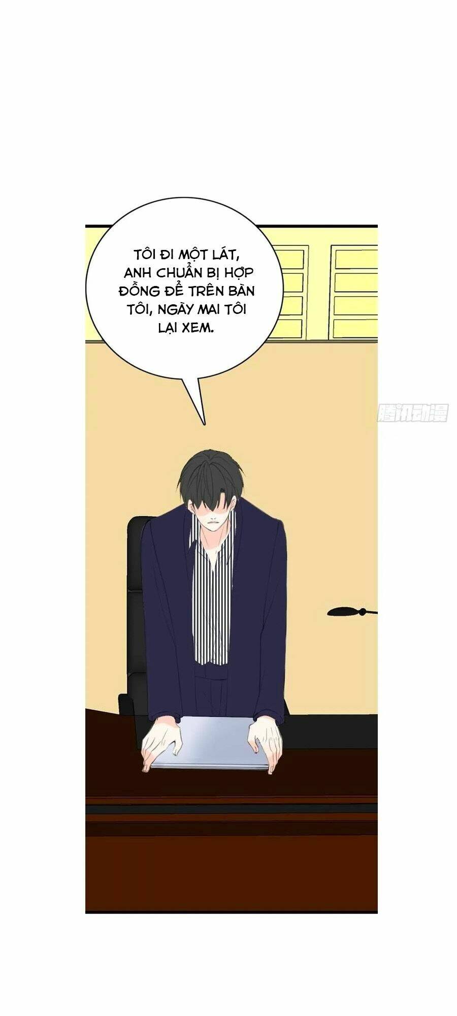 Công Chúa Nữ Vương Mệnh Chương 124 Ảnh 16