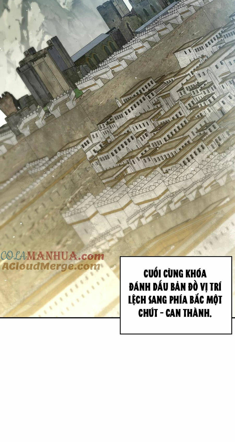 Cựu Nhật Ngự Long Chương 97 Ảnh 4