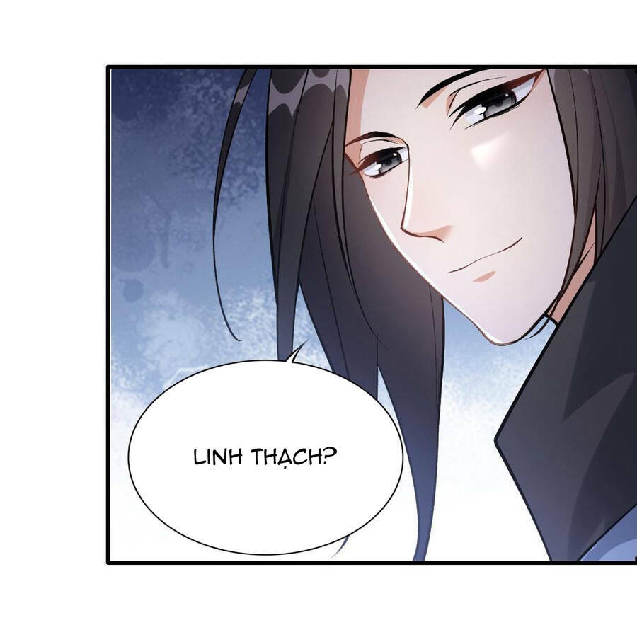 Ta Dưỡng Ra Nhân Vật Phản Diện Là Nữ Đế Yandere Chương 3 Ảnh 28