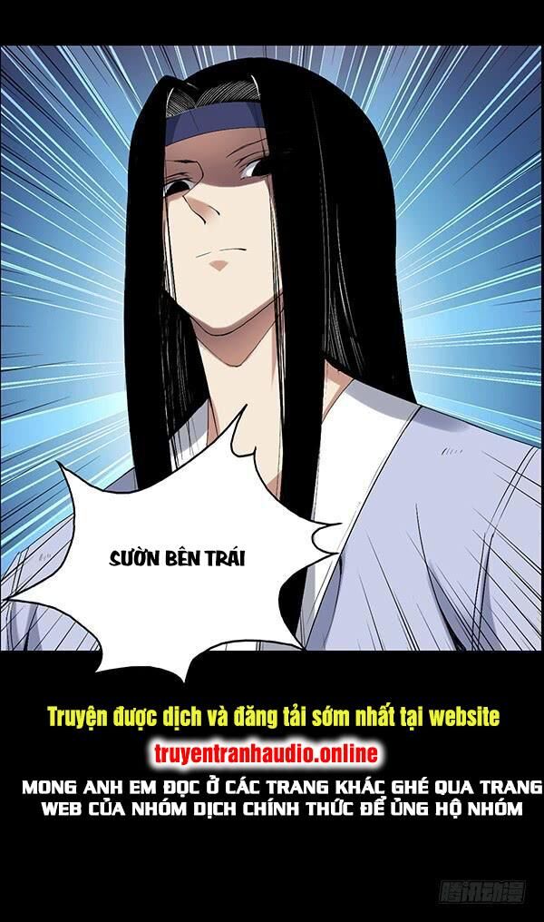 Cổ Chân Nhân Chương 88 Ảnh 32