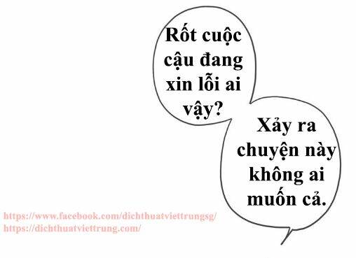 Vết Cắn Ngọt Ngào 3 Chương 43 Ảnh 43