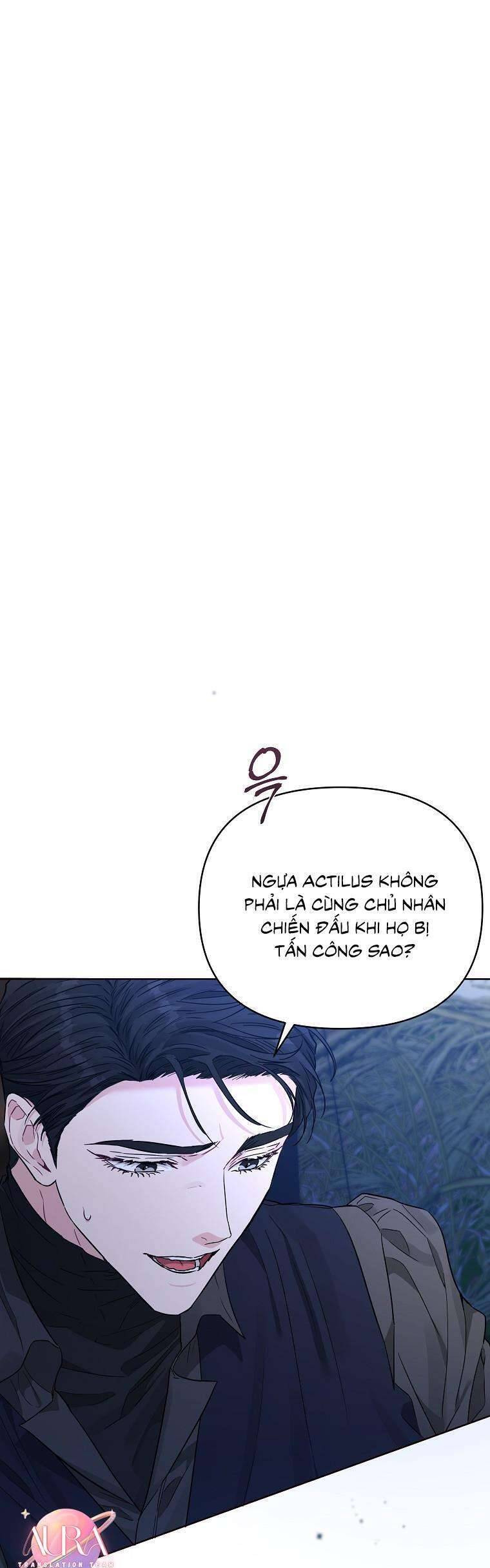 Này Người Chồng Phản Diện, Ngài Ám Ảnh Sai Người Rồi Chương 41 Ảnh 22