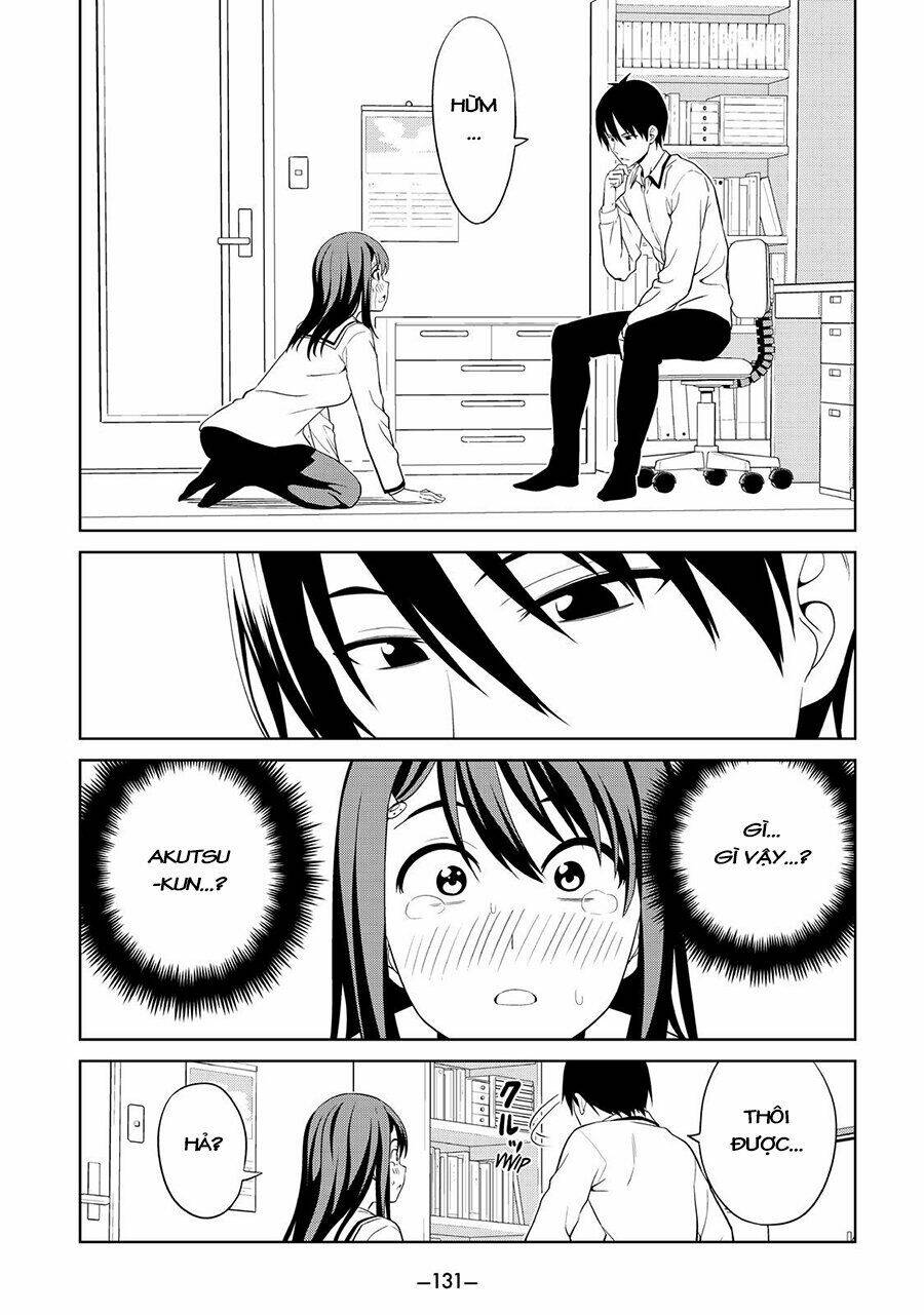 Aho Girl Chương 125 Ảnh 19