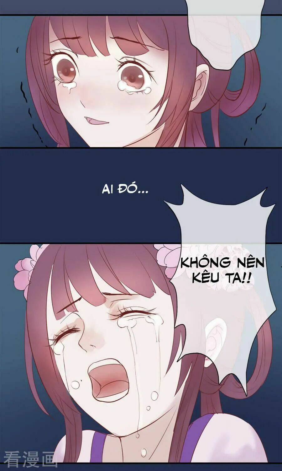 Độc Đương Hoàng Hậu Chương 1 Ảnh 50
