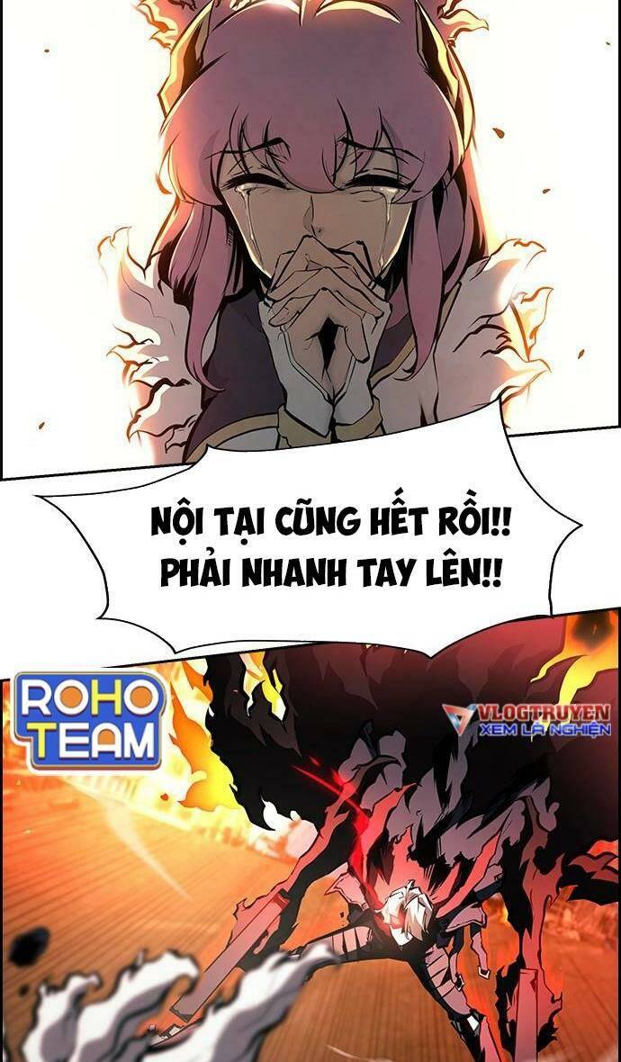 Đội Đốt Kích Noryangjin Chương 11 Ảnh 43