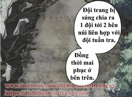 Vết Cắn Ngọt Ngào 2 Chương 40 Ảnh 6