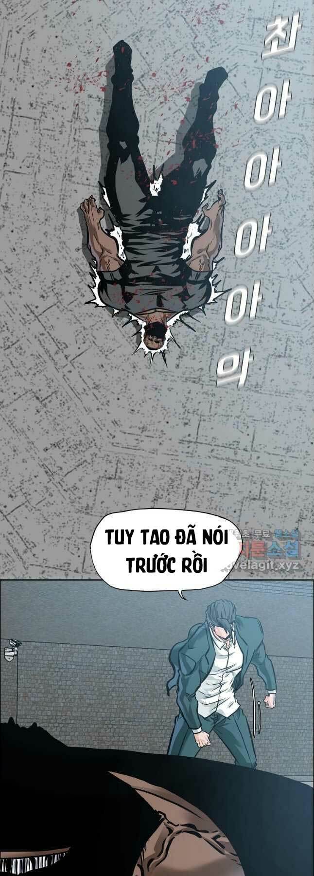 Bá Chủ Học Đường Ss4 Chương 70 Ảnh 12