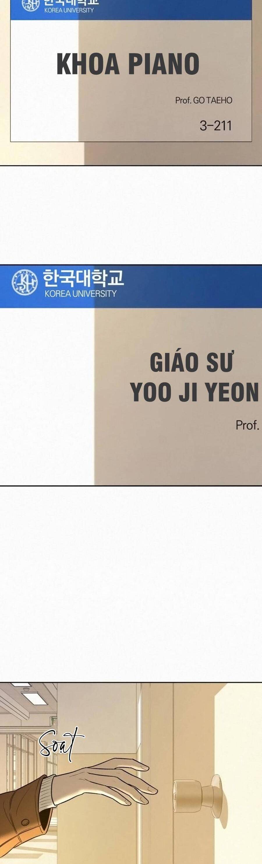 Kế Hoạch Tình Yêu Trong Sáng Chương 101 Ảnh 71