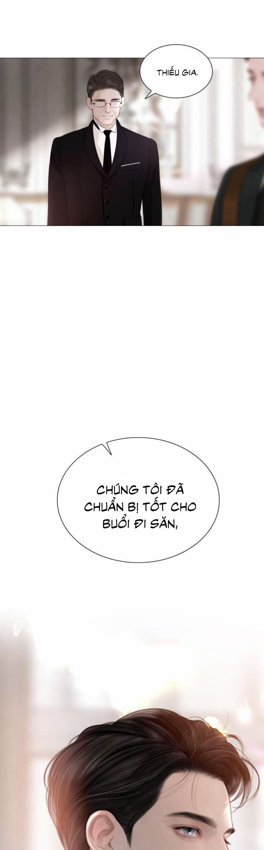 Khóc Đi, Hay Cầu Xin Tôi Cũng Được Chương 23 Ảnh 11