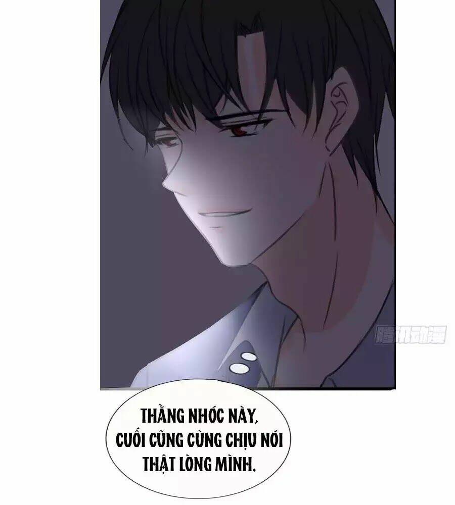 Công Chúa Nữ Vương Mệnh Chương 116 Ảnh 62