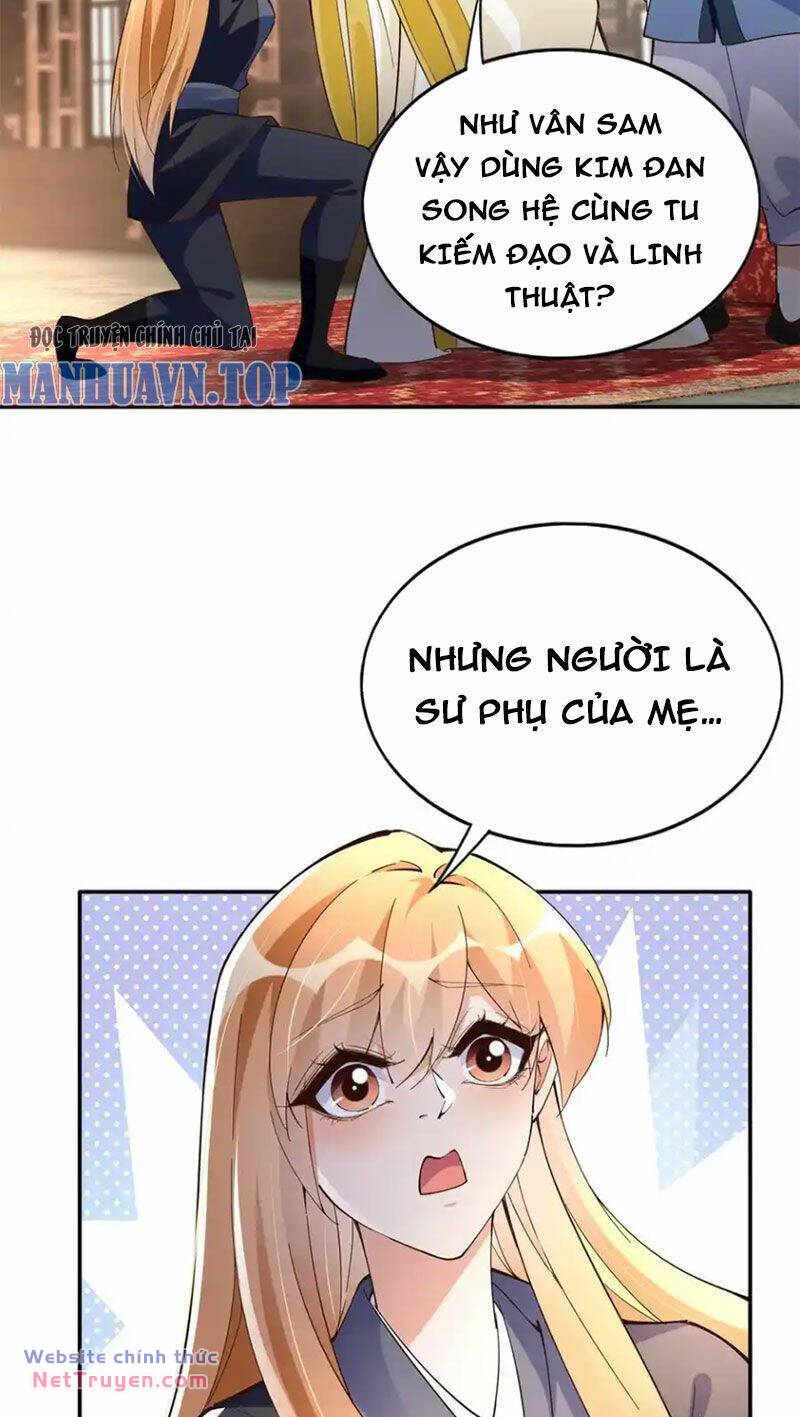 Boss Nhà Giàu Lại Là Nữ Sinh Trung Học! Chương 231 Ảnh 8