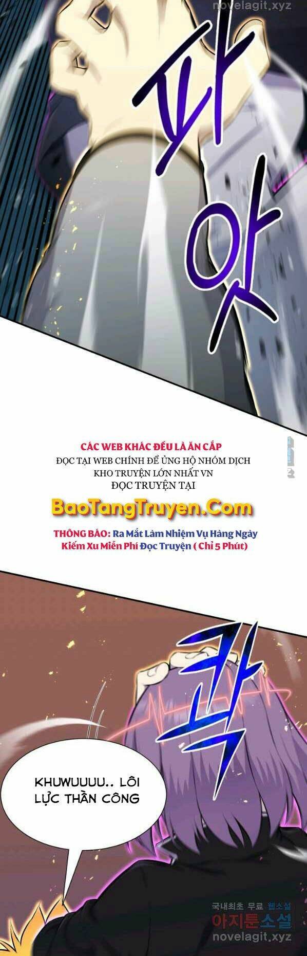 Luân Hồi Ác Nhân Chương 99 Ảnh 36