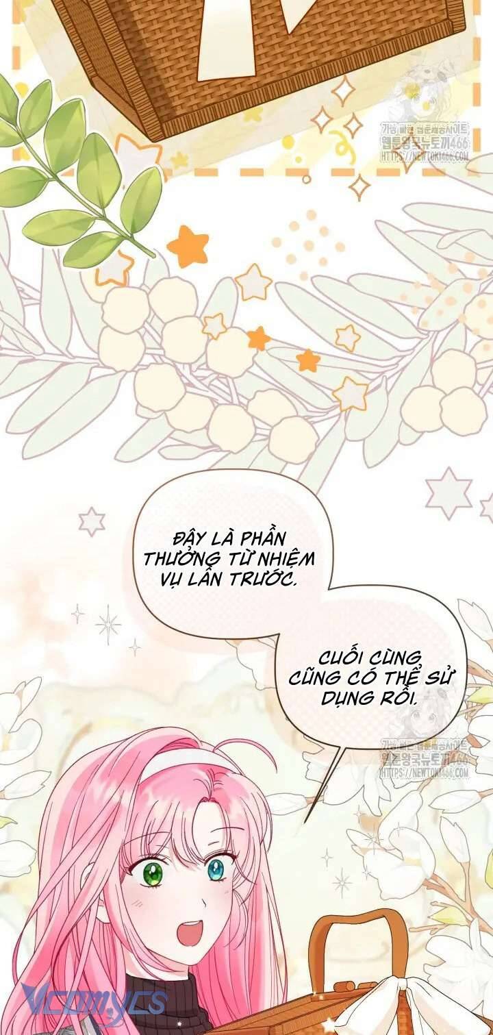 Sự Điều Trị Đặc Biệt Của Tinh Linh Chương 92 Ảnh 64