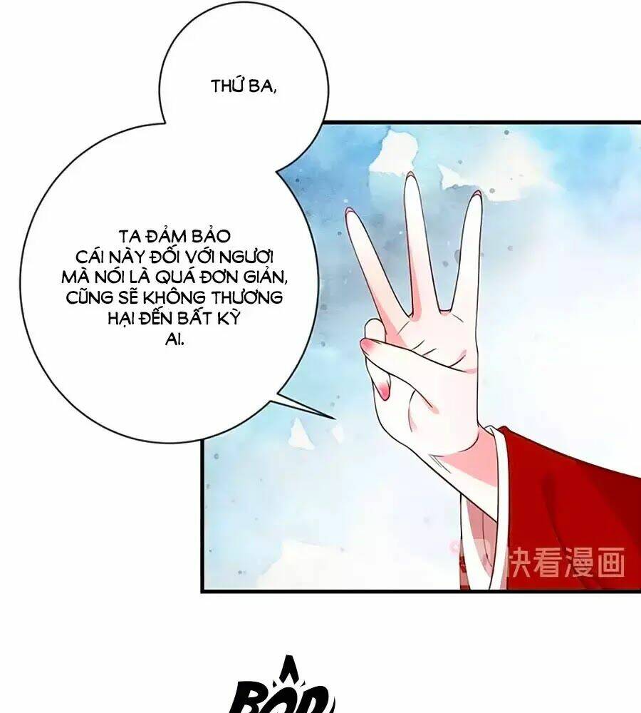 Thịnh Thế Lê Hoa Điện Chương 83 Ảnh 36