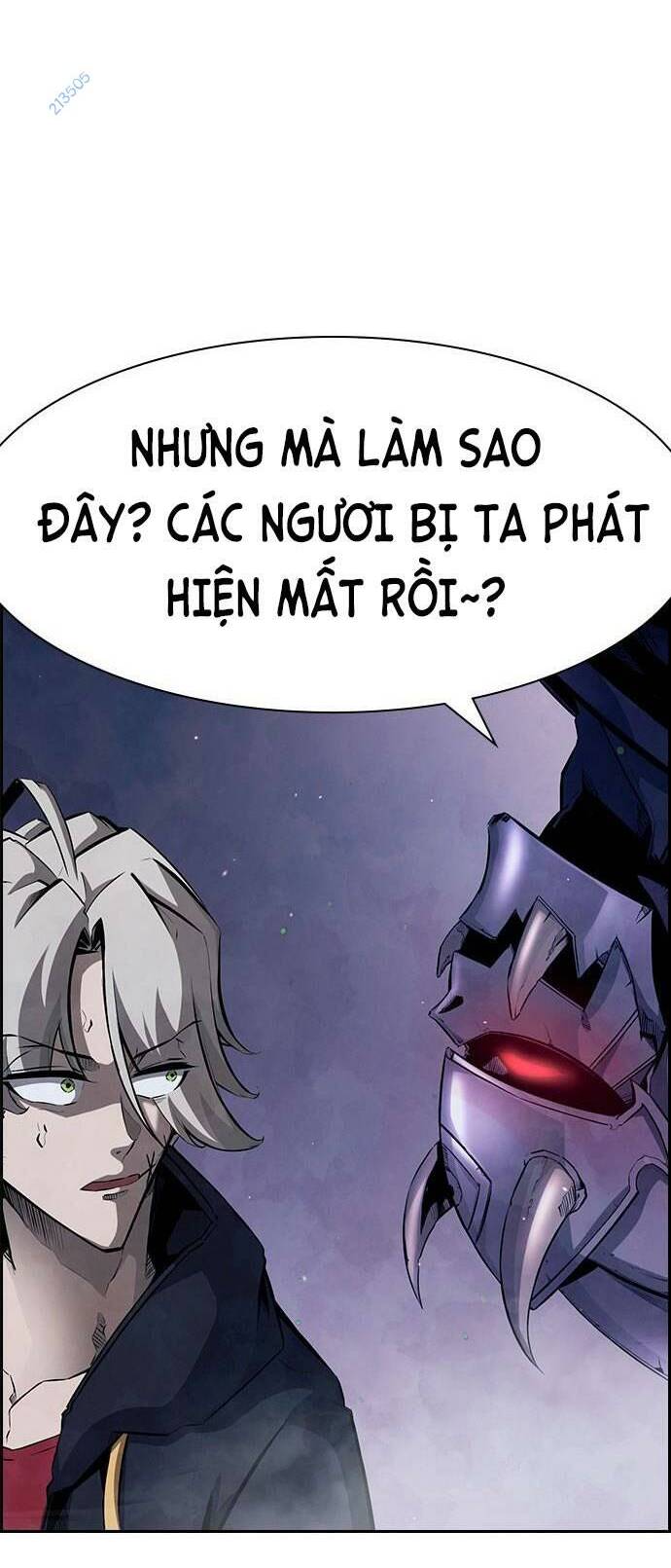 Đội Đốt Kích Noryangjin Chương 21 Ảnh 74