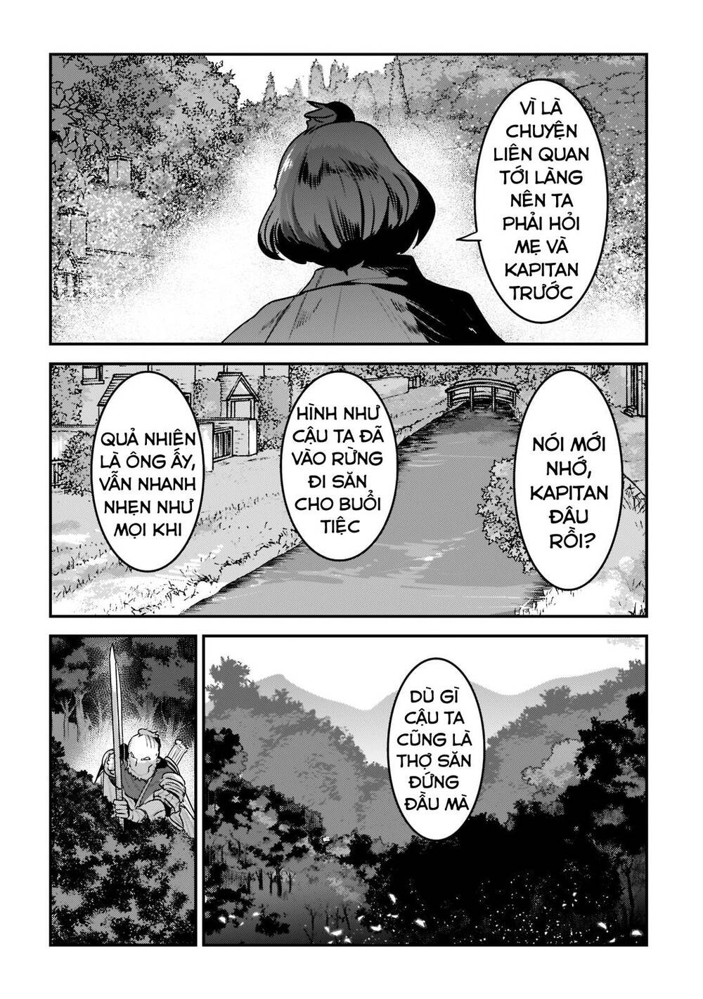 Nozomanu Fushi No Boukensha Chương 43 Ảnh 26