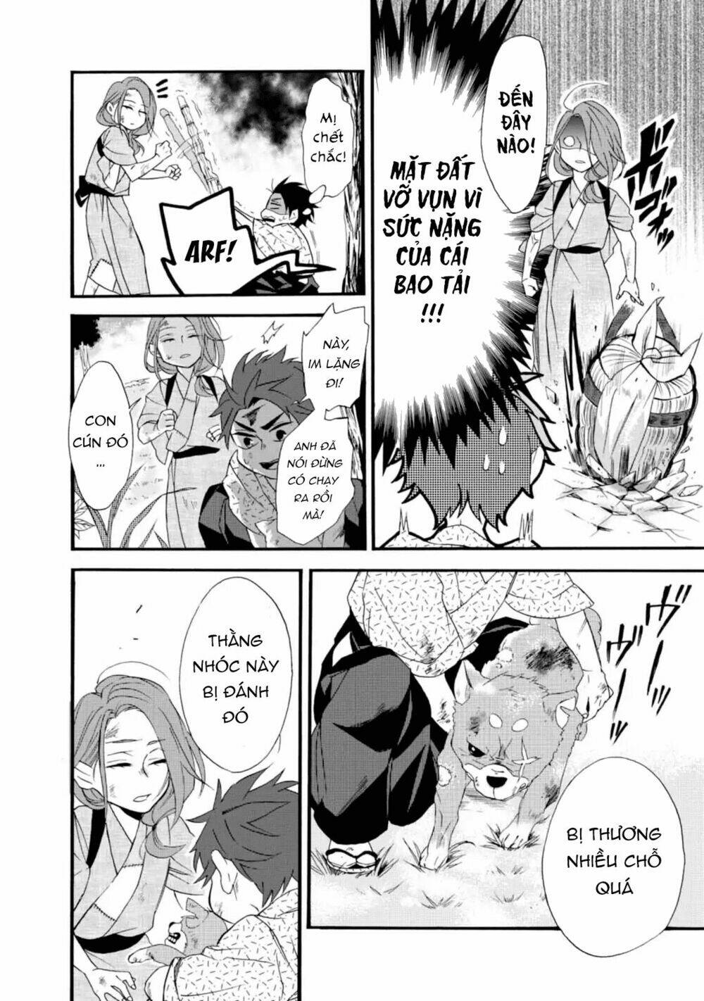 Will You Marry Me Again If You Are Reborn? Chương 2 Ảnh 9