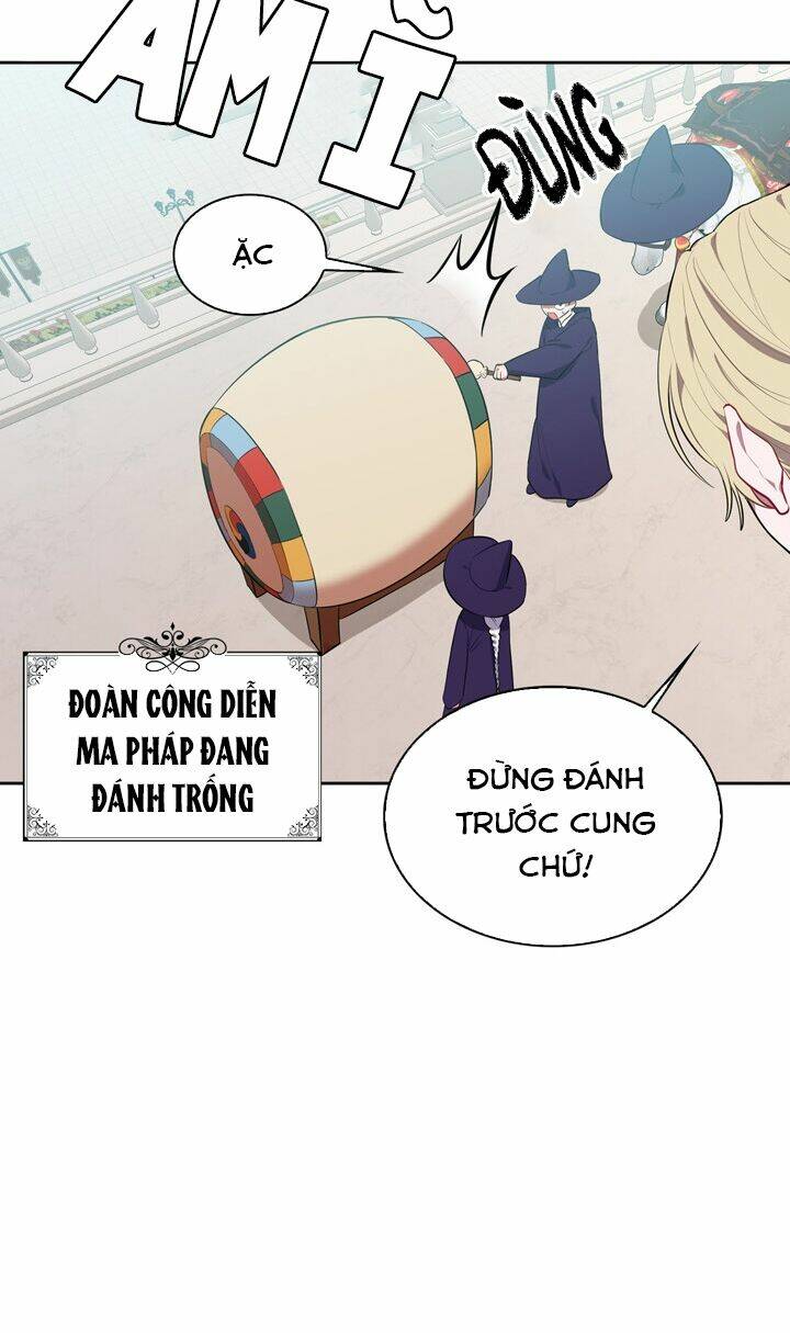 Đừng Đụng Vào Em Trai Ta Chương 28 Ảnh 16