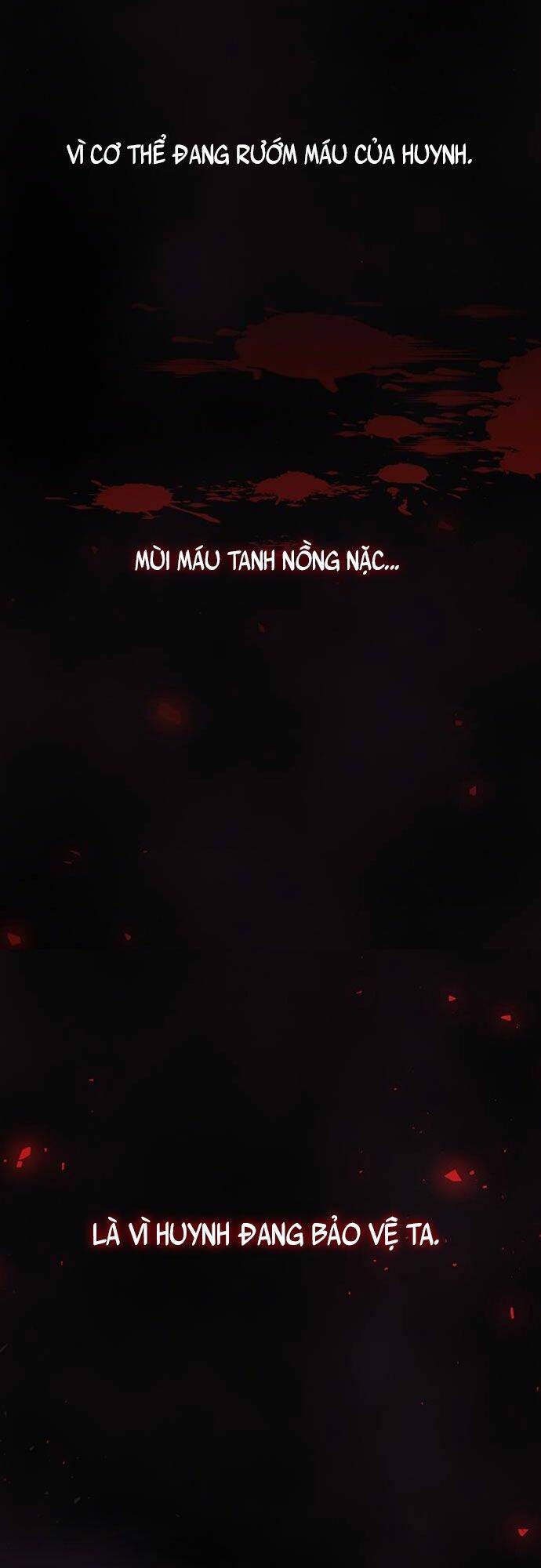 Vương Tử Huyền Bí Chương 105 Ảnh 51