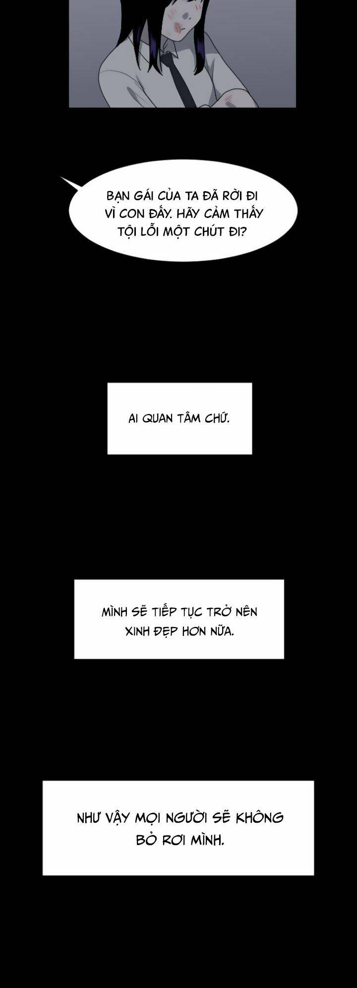 Người Đẹp Gangnam Chương 65 Ảnh 29