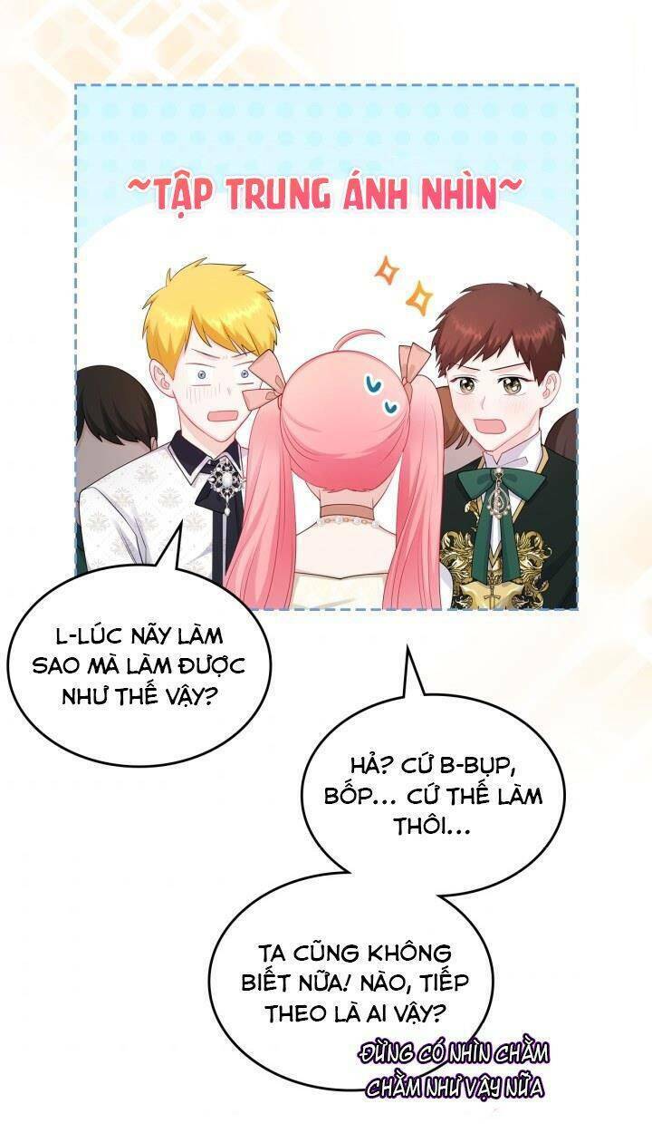 Công Chúa Phản Diện Muốn Ở Trong Ngôi Nhà Bánh Quy Chương 60 Ảnh 34