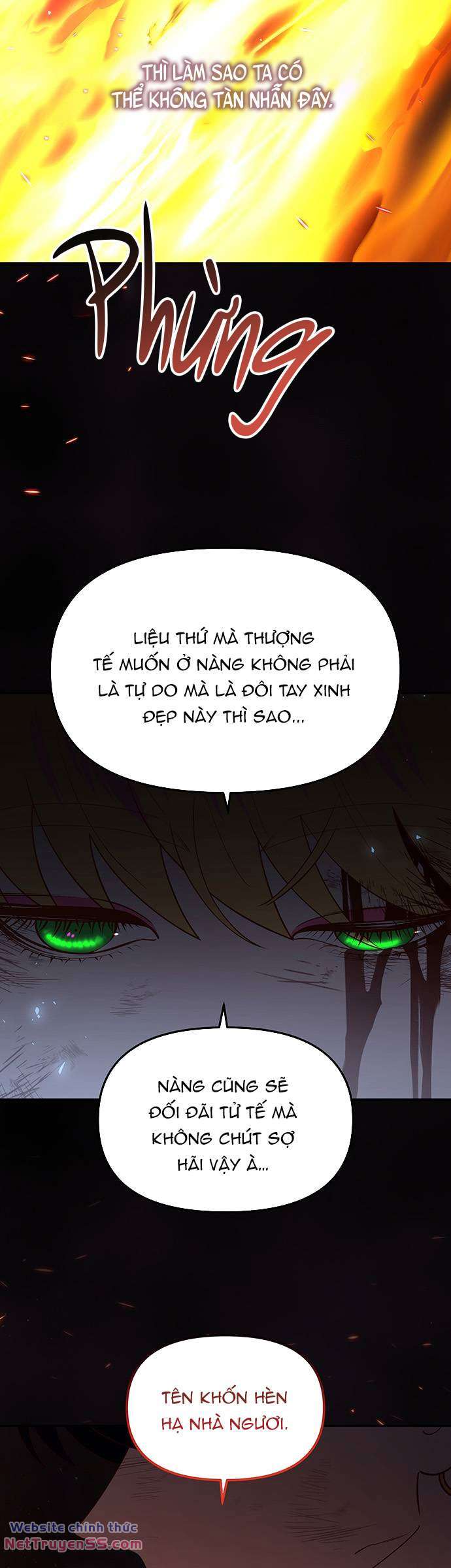 Vương Tử Huyền Bí Chương 110 Ảnh 45