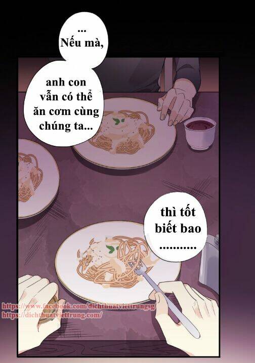 Vết Cắn Ngọt Ngào 3 Chương 61 Ảnh 16