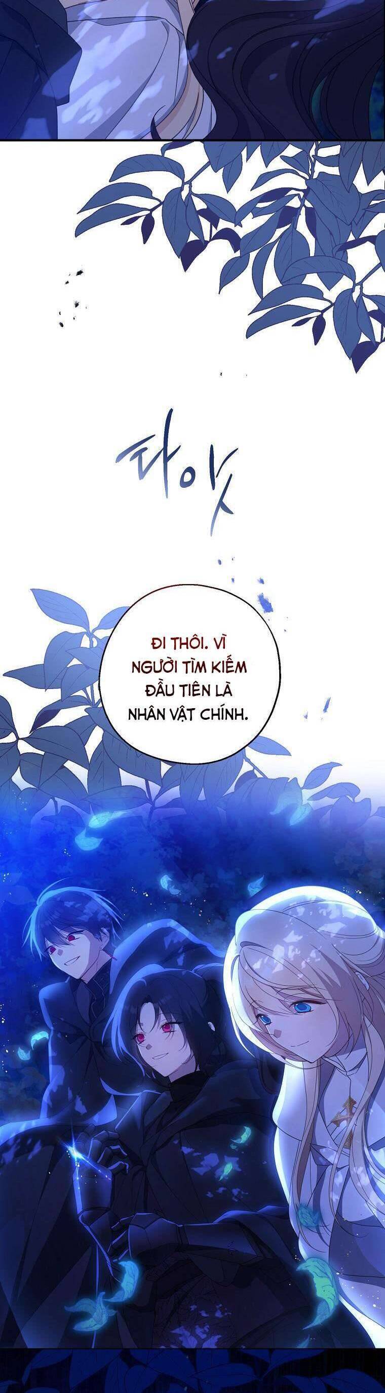 Trở Thành Con Gái Nhà Tài Phiệt Chương 105 Ảnh 19
