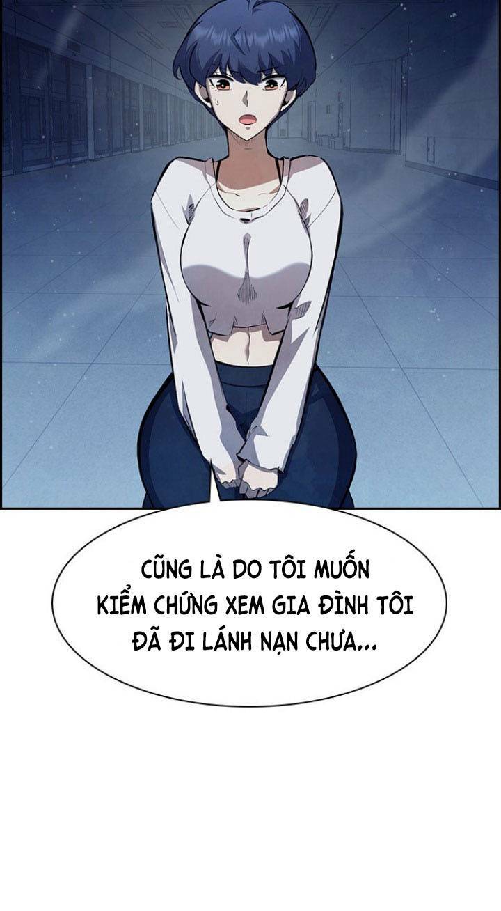 Đội Đốt Kích Noryangjin Chương 20 Ảnh 43