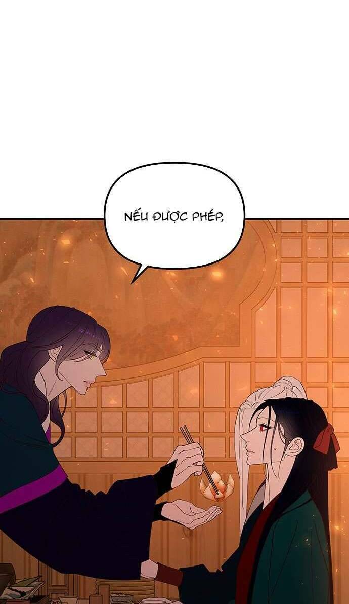Vương Tử Huyền Bí Chương 114 Ảnh 51