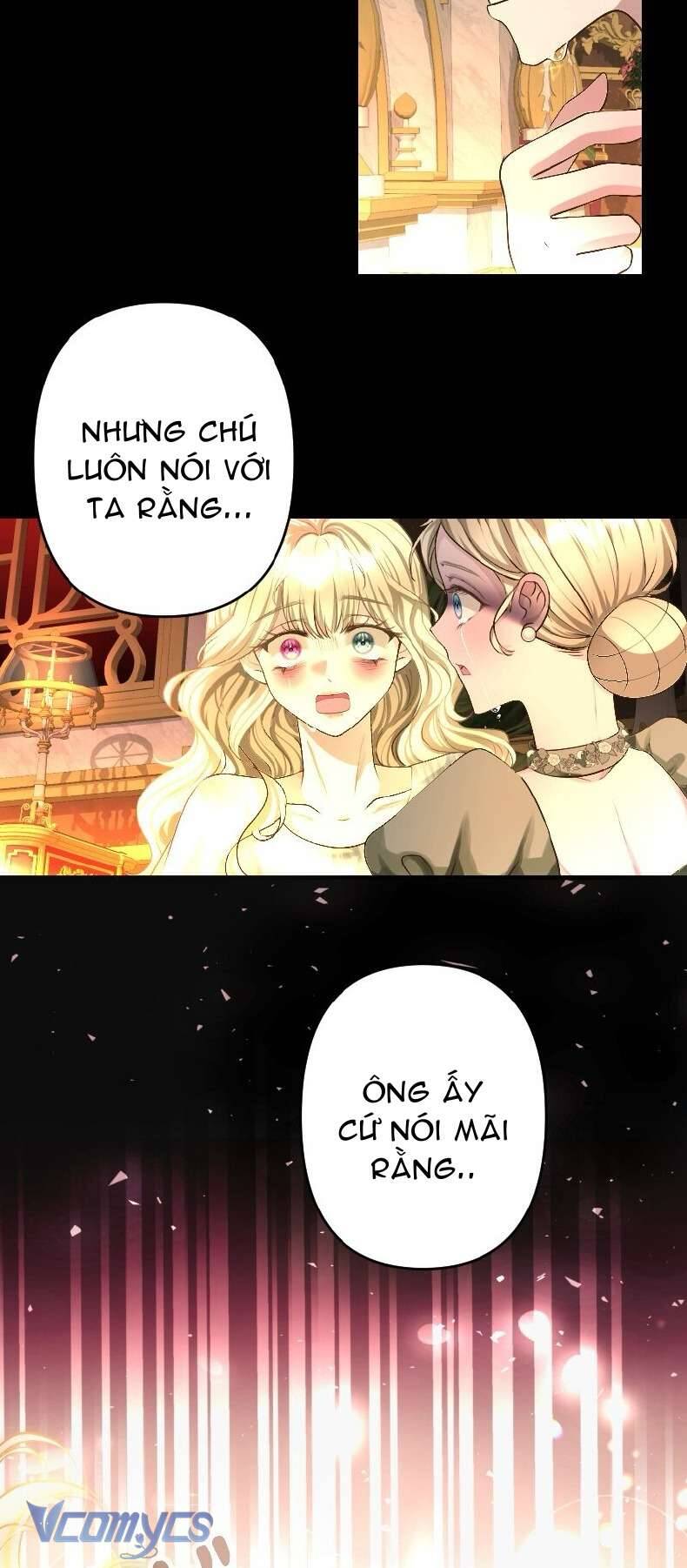 Sau Này Họ Sẽ Sinh Ra Tôi Chương 1 Ảnh 66