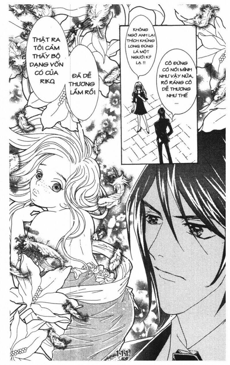 Masochistic Princess Chương 4 Ảnh 112
