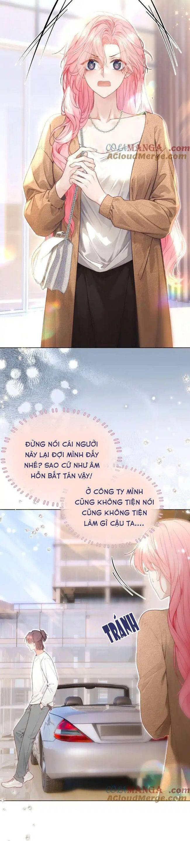 1001 Cách Chinh Phục Chồng Yêu Chương 91 Ảnh 7