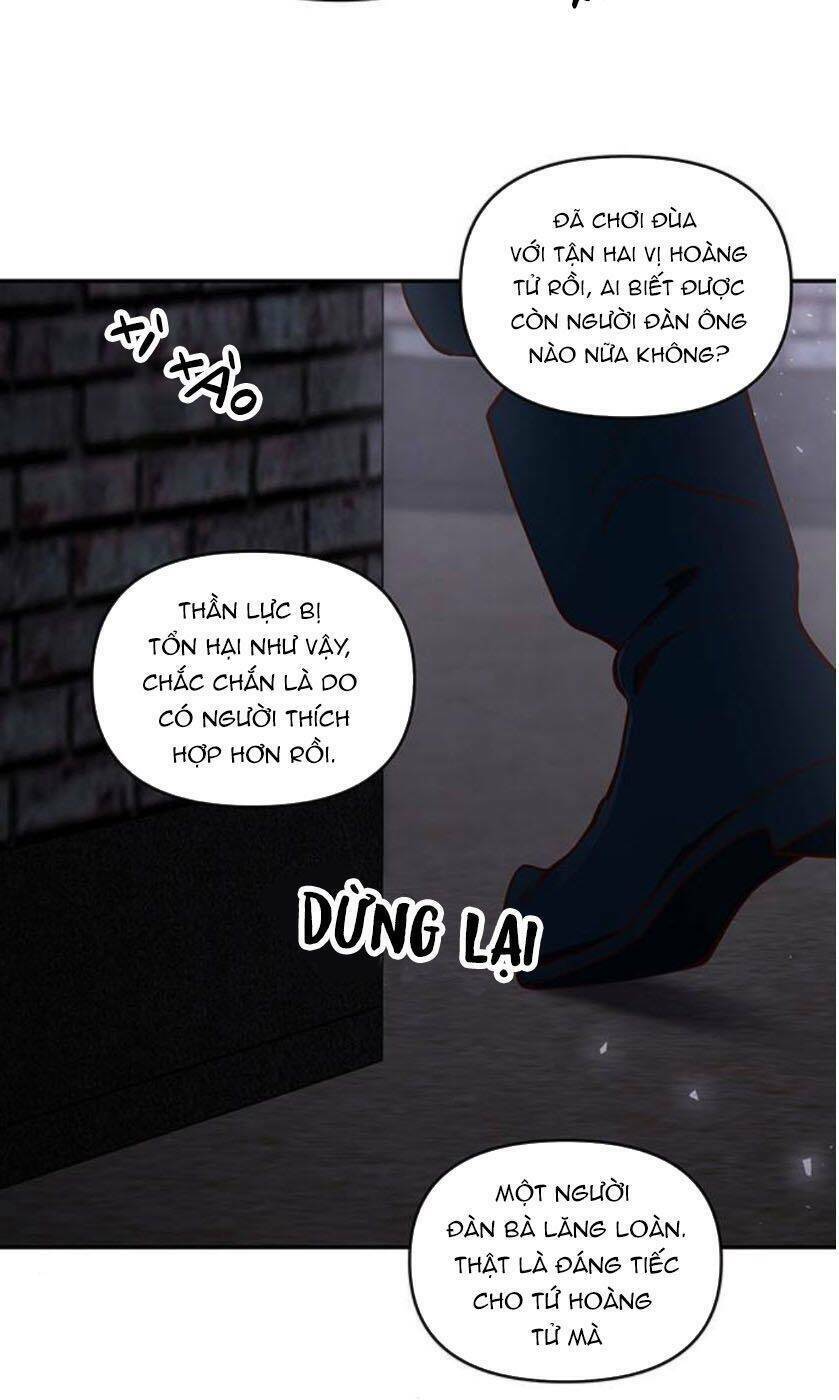 Vương Tử Huyền Bí Chương 95 Ảnh 5