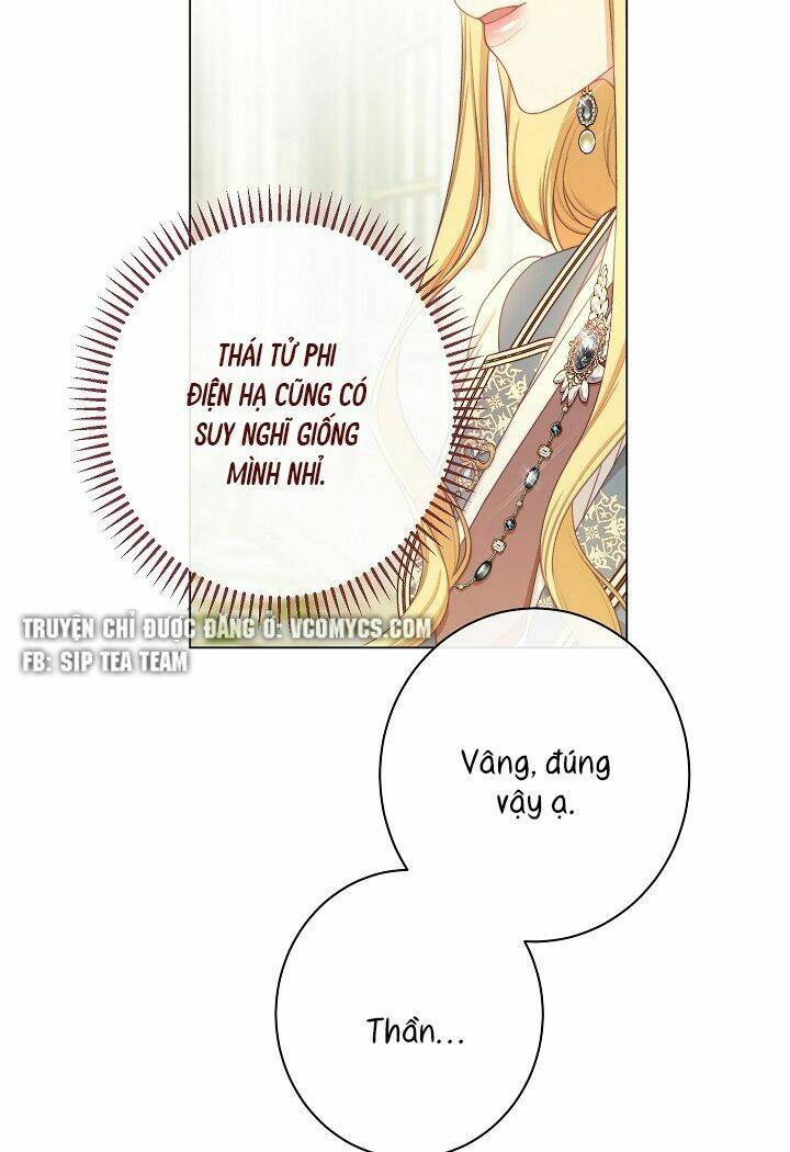 Ác Nữ Phản Diện Đảo Ngược Đồng Hồ Cát Chương 116 Ảnh 83