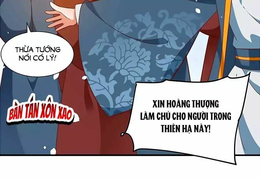 Thịnh Thế Lê Hoa Điện Chương 80 Ảnh 45