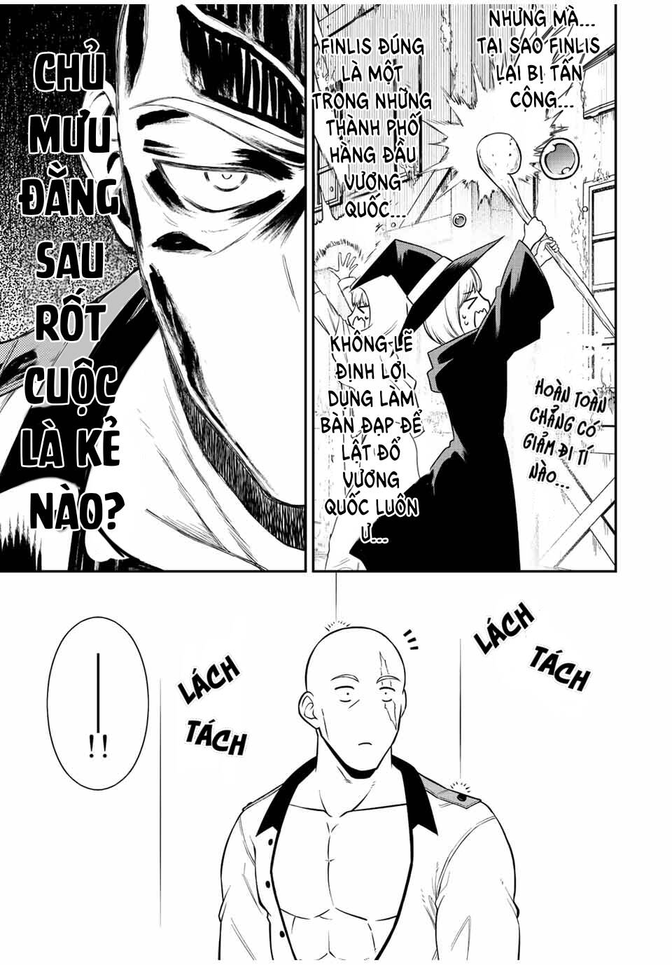 The Reincarnated Inferior Magic Swordsman Chương 70 Ảnh 12