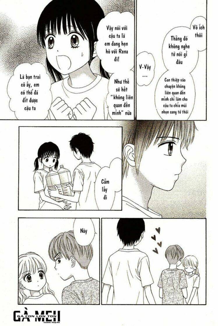 Marmalade Boy Little Chương 9 Ảnh 31