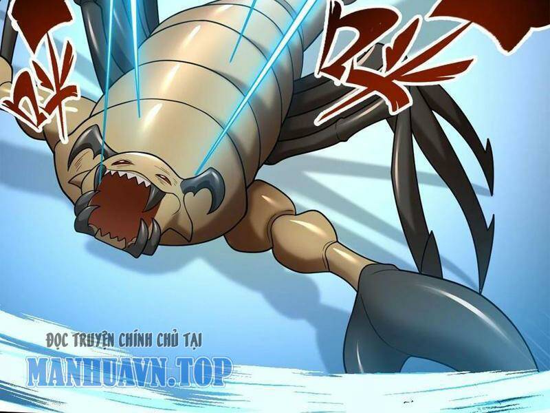 Ta Dưỡng Ra Nhân Vật Phản Diện Là Nữ Đế Yandere Chương 15 Ảnh 19