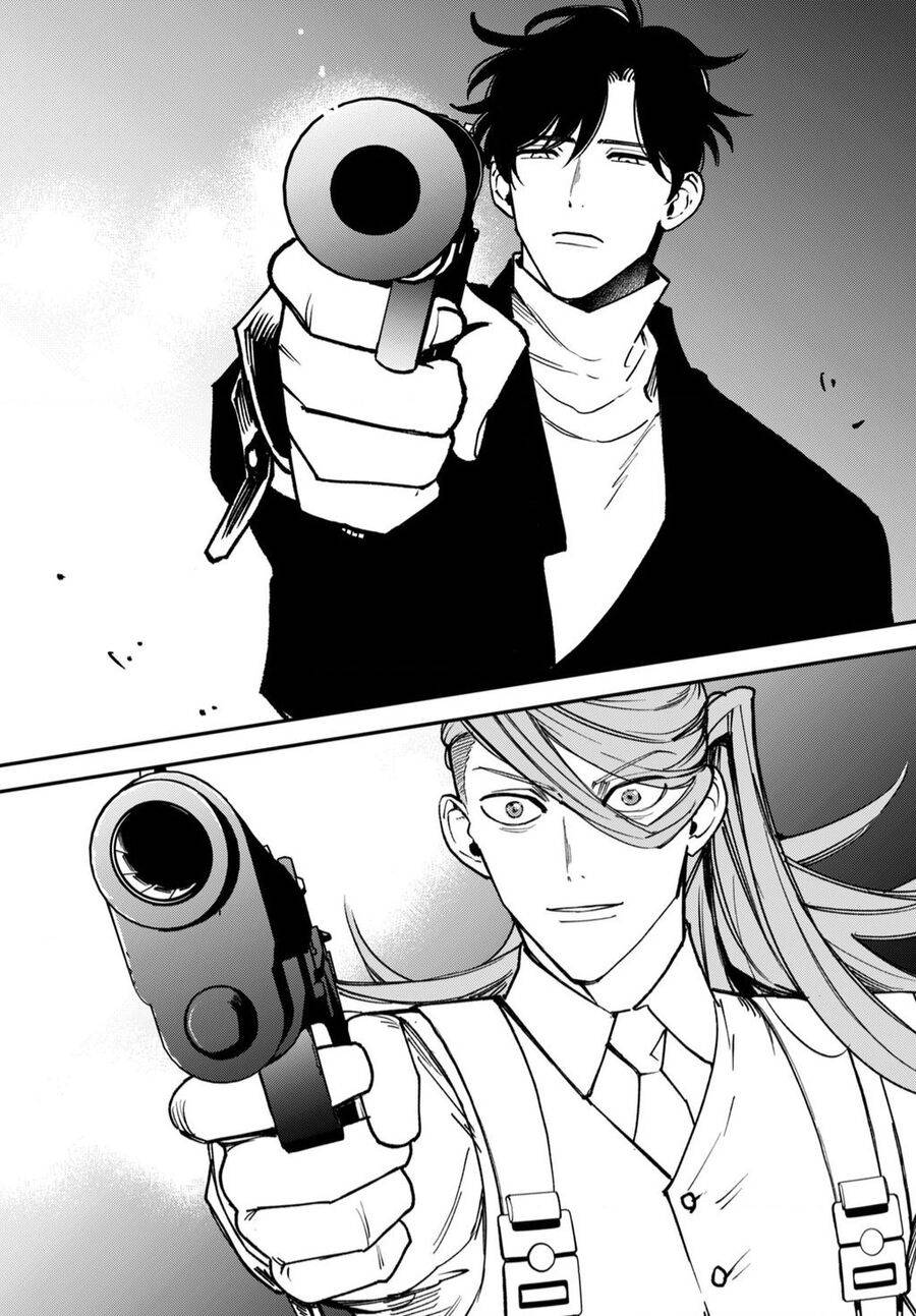 Killing Line Chương 8 Ảnh 36