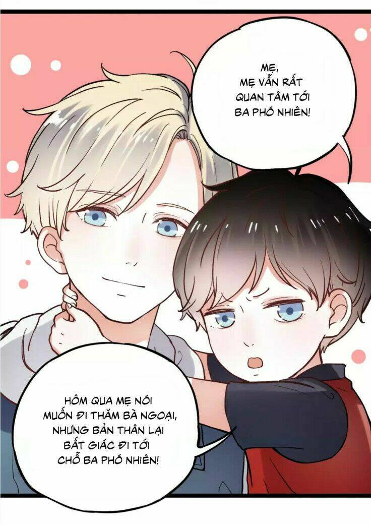 Cậu Đã Từng Yêu Tôi 2 Chương 12 Ảnh 41