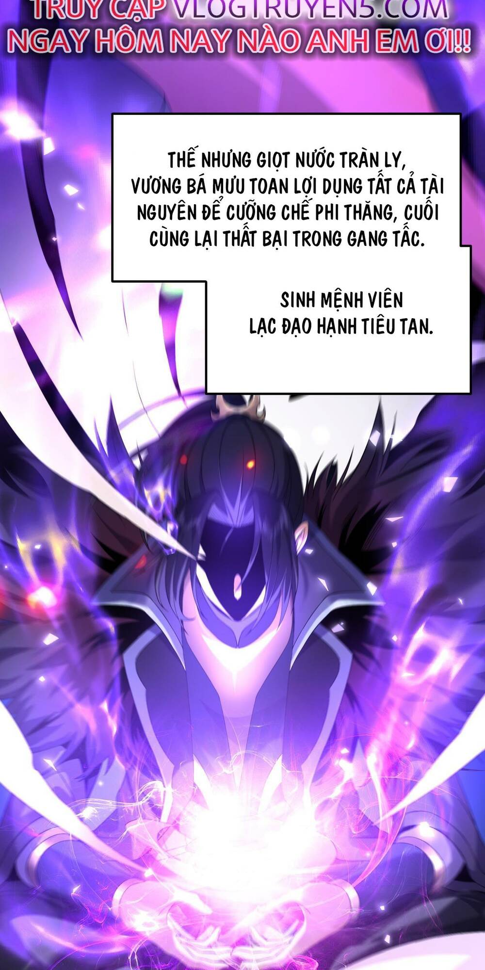 Nắm Giữ Kịch Bản Ma Đầu Nhưng Ta Lại Chẳng Hề Có Tu Vi, Còn Bị Nữ Đồ Đệ Truy Sát? Chương 1 Ảnh 7