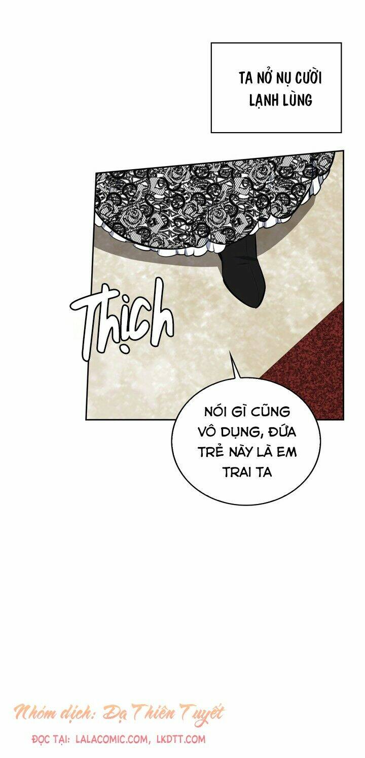 Đừng Đụng Vào Em Trai Ta Chương 32 Ảnh 47