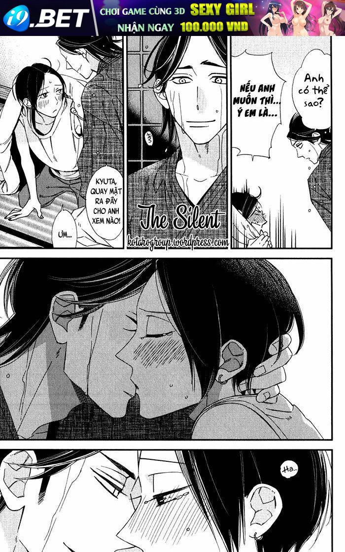 Oita Ga Sugiru Wa Koneko-Chan Chương 3 Ảnh 29