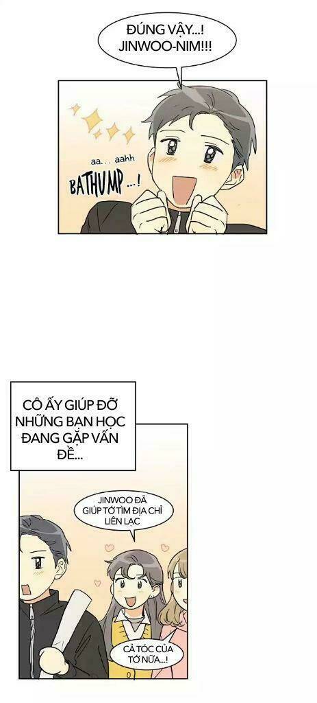 Dasadanan Chương 19.1 Ảnh 6