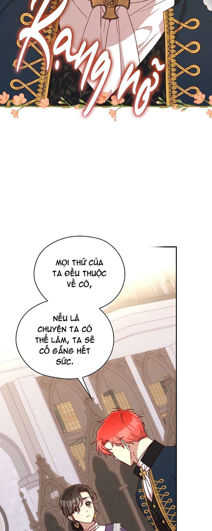 Tồn Tại Như Một Nữ Hầu Chương 132 Ảnh 29
