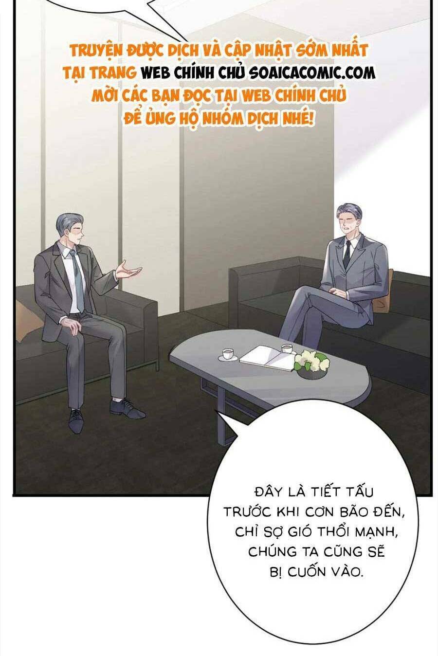 Đại Tiểu Thư Có Ý Đồ Gì Xấu Đâu Chương 182 Ảnh 5
