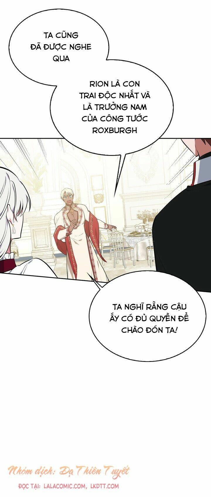 Đừng Đụng Vào Em Trai Ta Chương 32 Ảnh 42