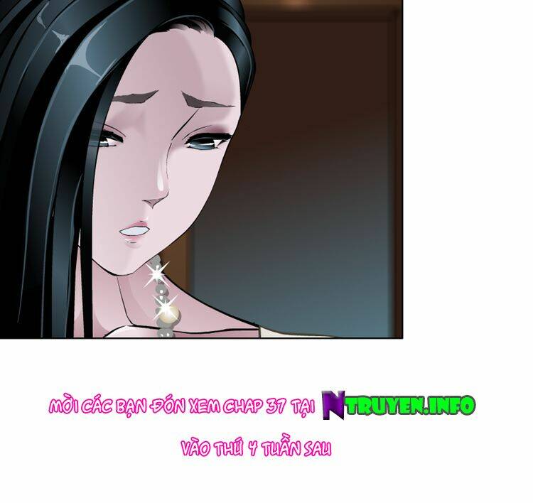 Câu Lạc Bộ Ngoại Tình Chương 36 Ảnh 51